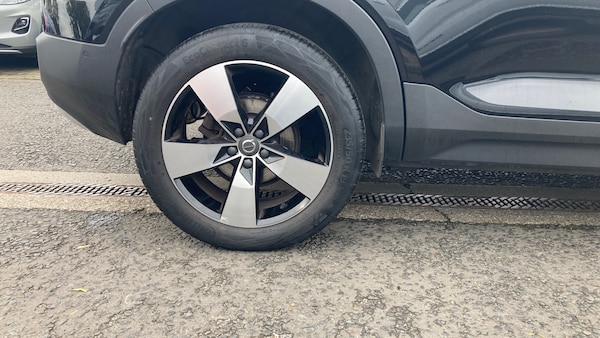 Used Volvo XC40 2020 for sale - 76180869: Photo 32