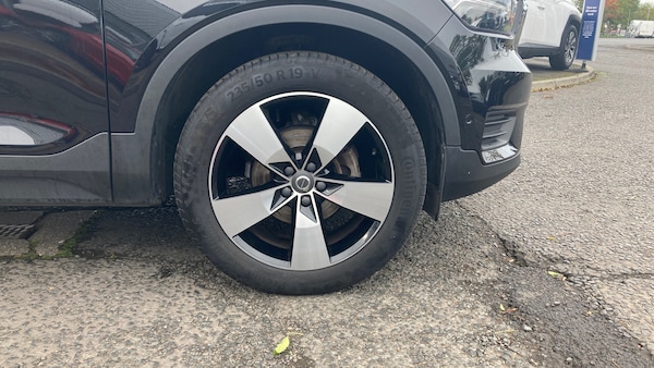 Used Volvo XC40 2020 for sale - 76180869: Photo 33