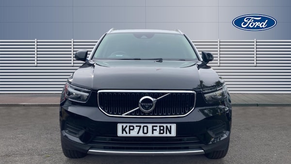Used Volvo XC40 2020 for sale - 76180869: Photo 3