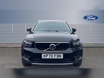 Used Volvo XC40 2020 for sale - 76180869: Photo 3