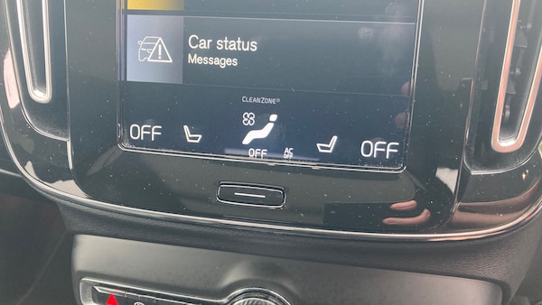 Used Volvo XC40 2020 for sale - 76180869: Photo 44