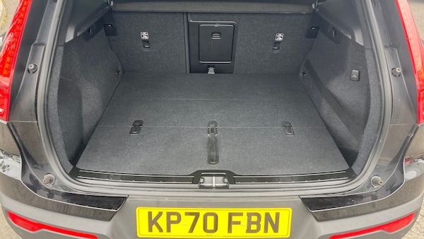Used Volvo XC40 2020 for sale - 76180869: Photo 4