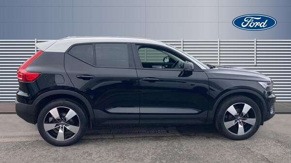 Used Volvo XC40 2020 for sale - 76180869: Photo 5