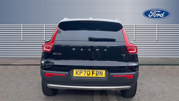 Used Volvo XC40 2020 for sale - 76180869: Photo 6