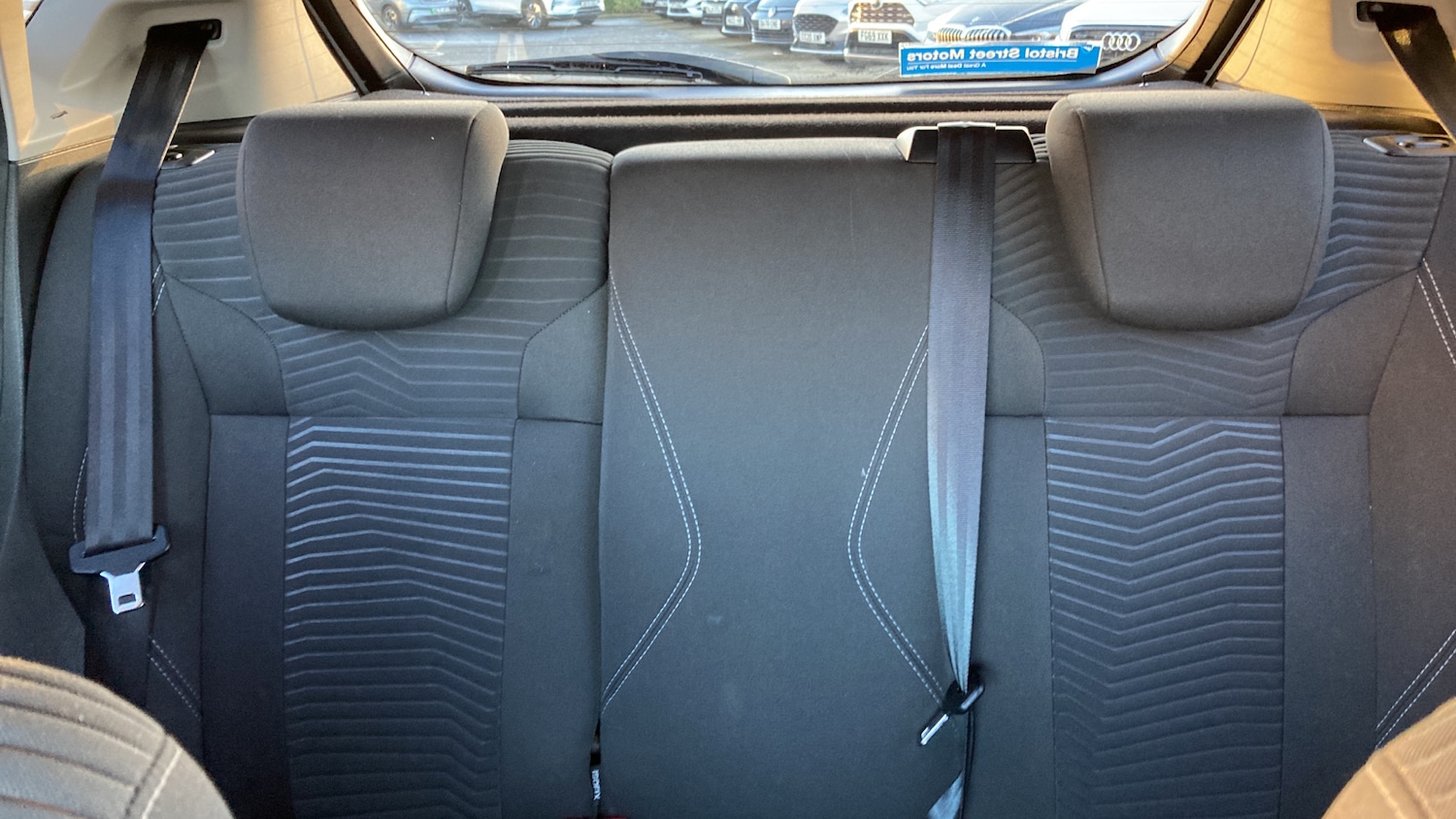 Used Ford Fiesta 2014 for sale - 76818712: Photo 15