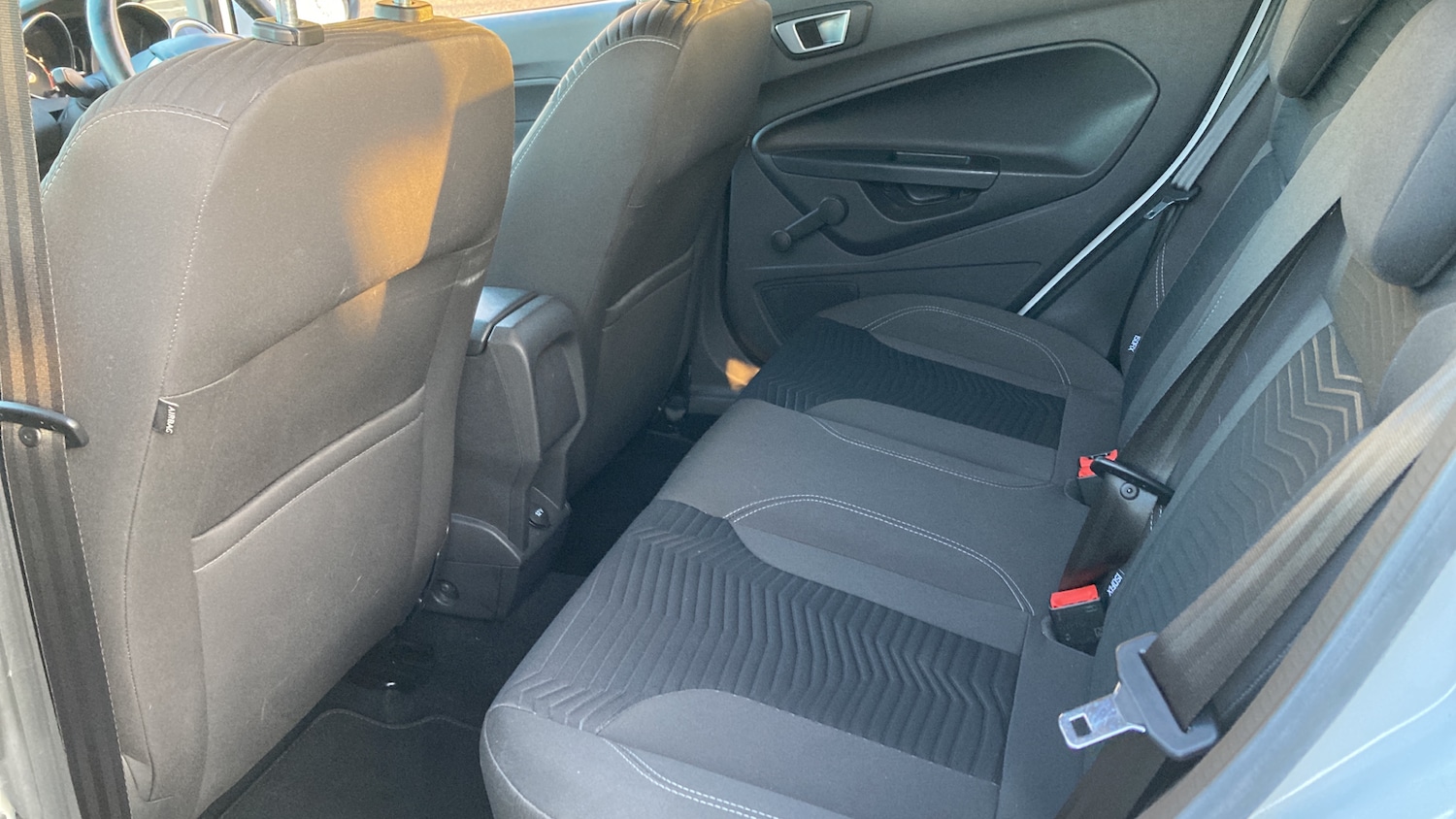 Used Ford Fiesta 2014 for sale - 76818712: Photo 16