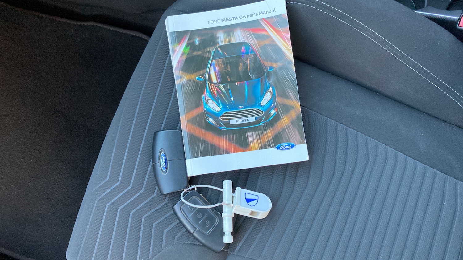 Used Ford Fiesta 2014 for sale - 76818712: Photo 19