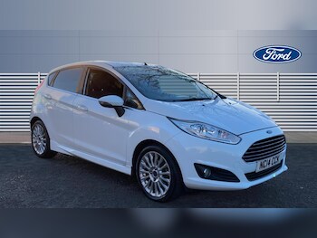 Ford - Fiesta