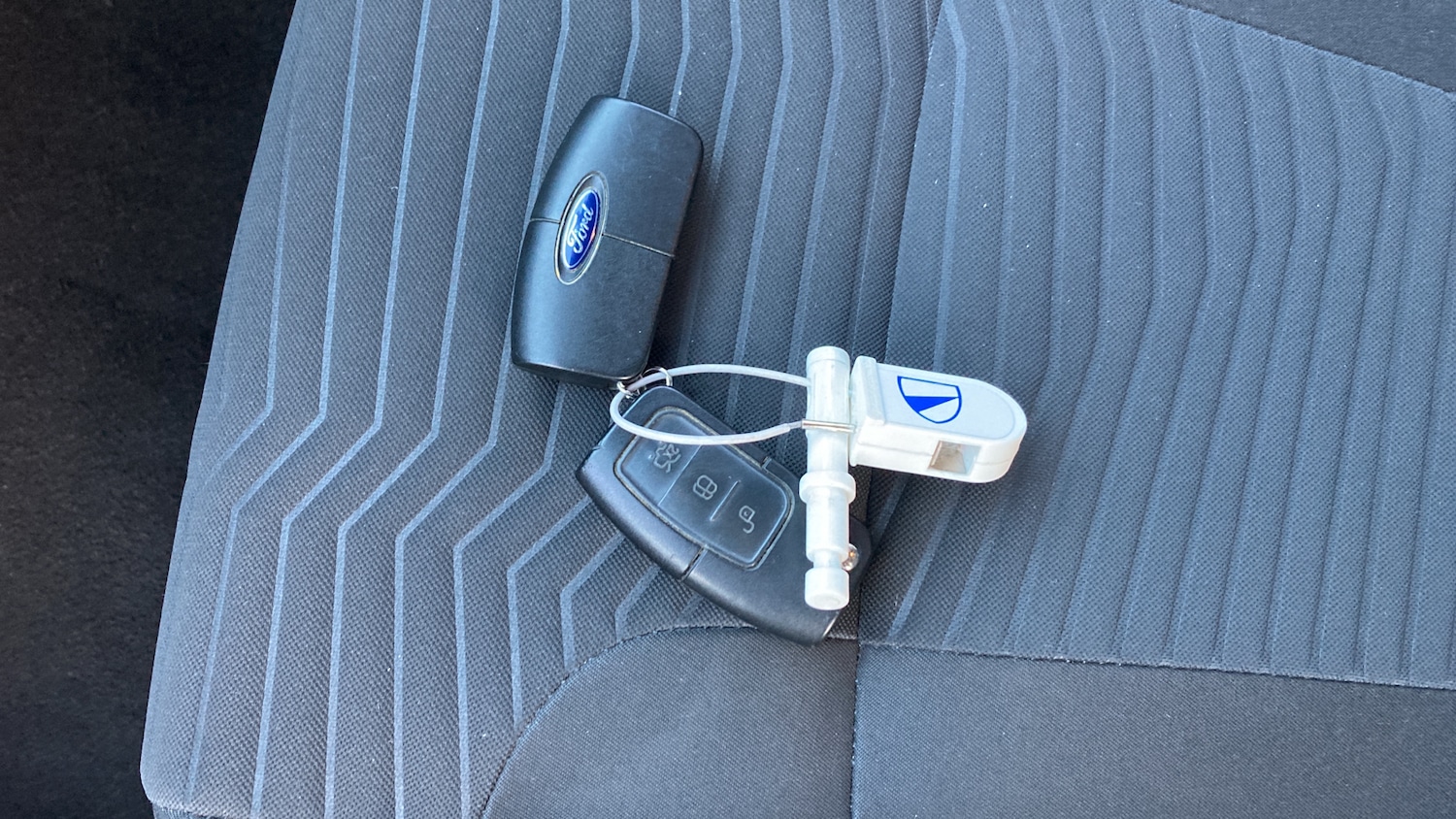 Used Ford Fiesta 2014 for sale - 76818712: Photo 20