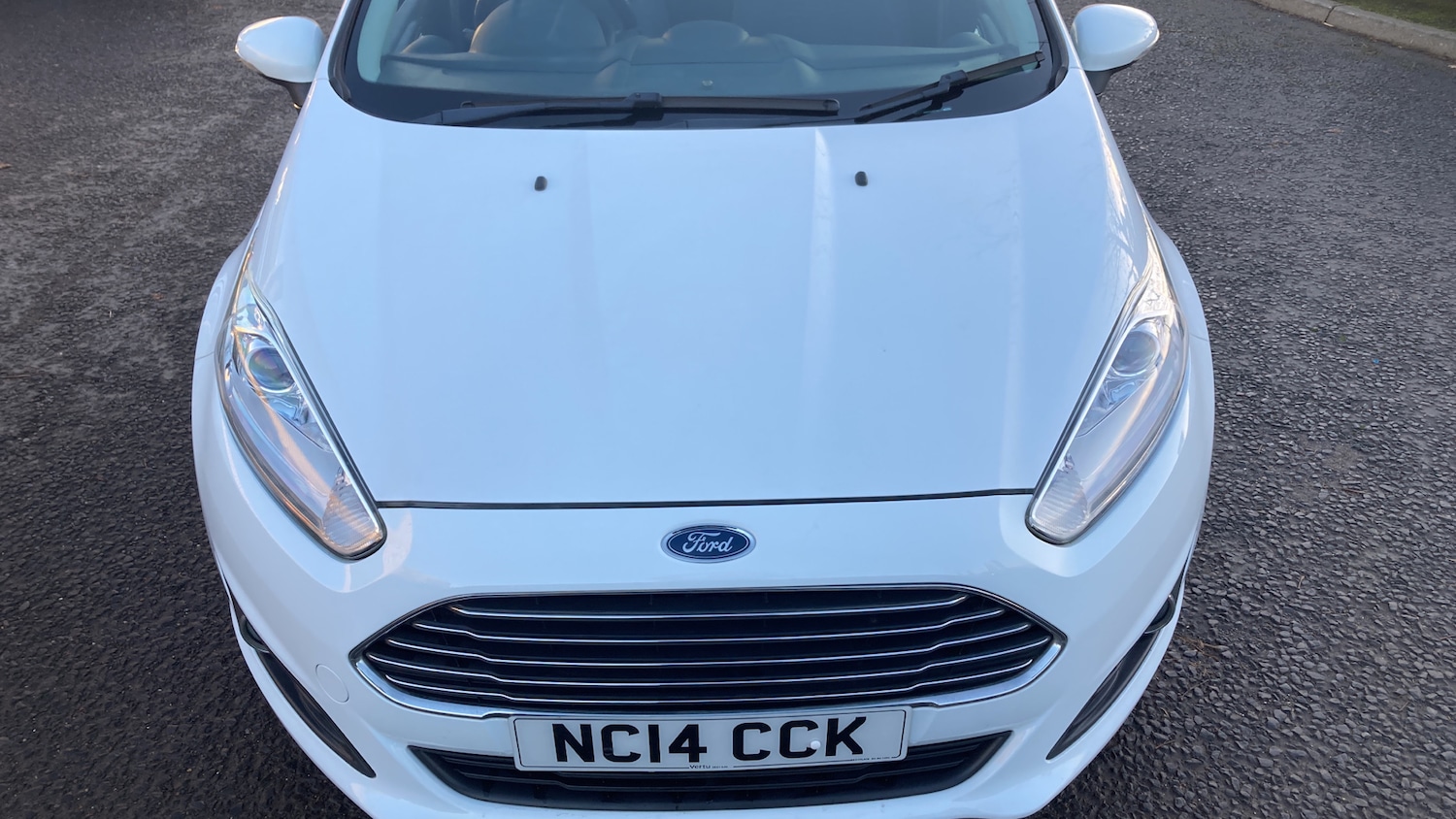 Used Ford Fiesta 2014 for sale - 76818712: Photo 8