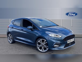 Ford - Fiesta