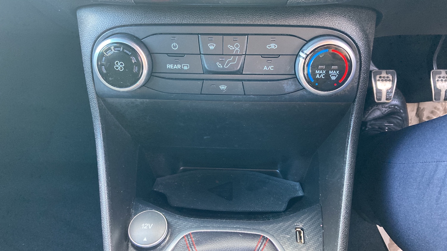 Vehicle 31