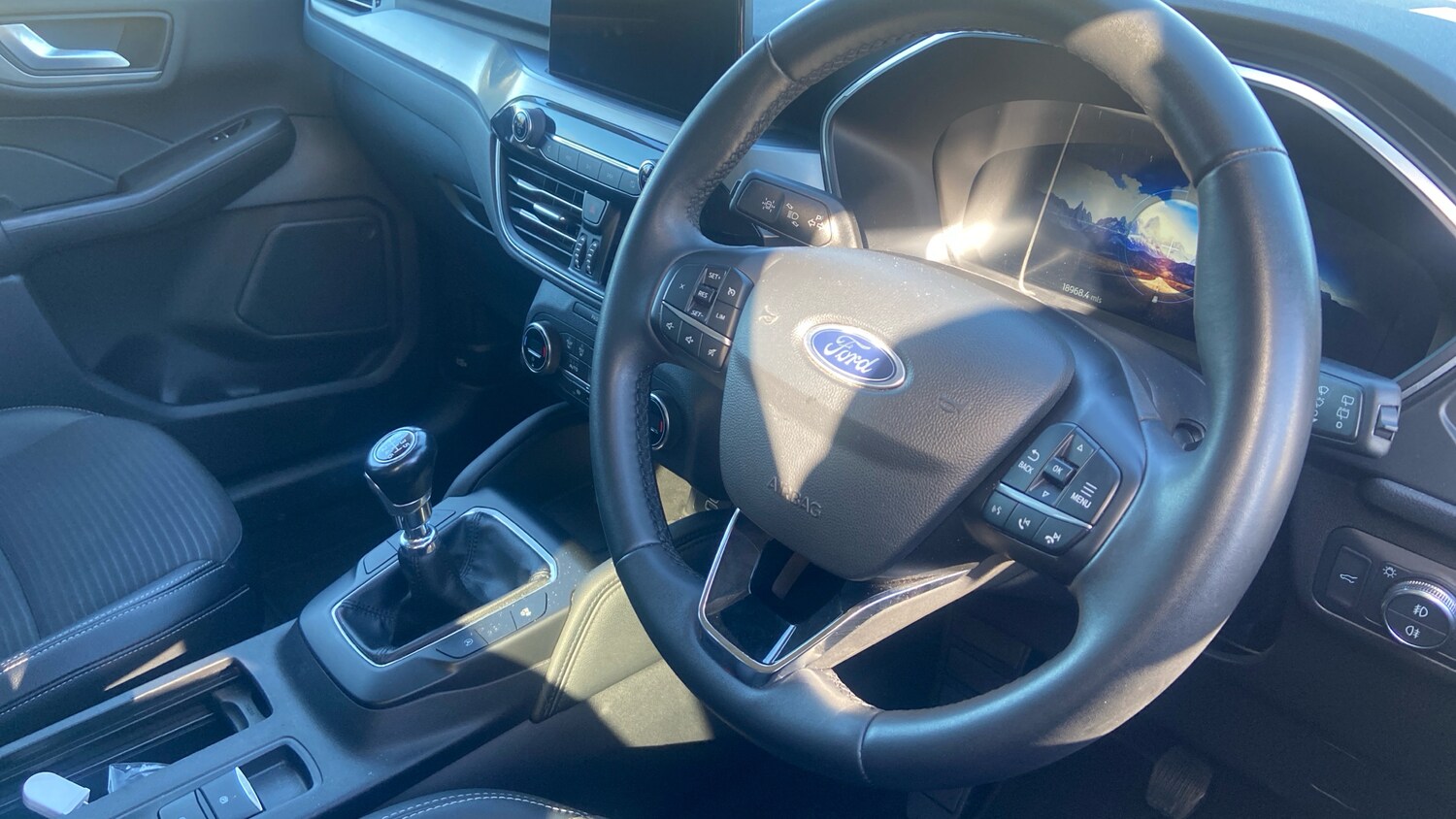 Used Ford Kuga 2023 for sale - 78092511: Photo 11