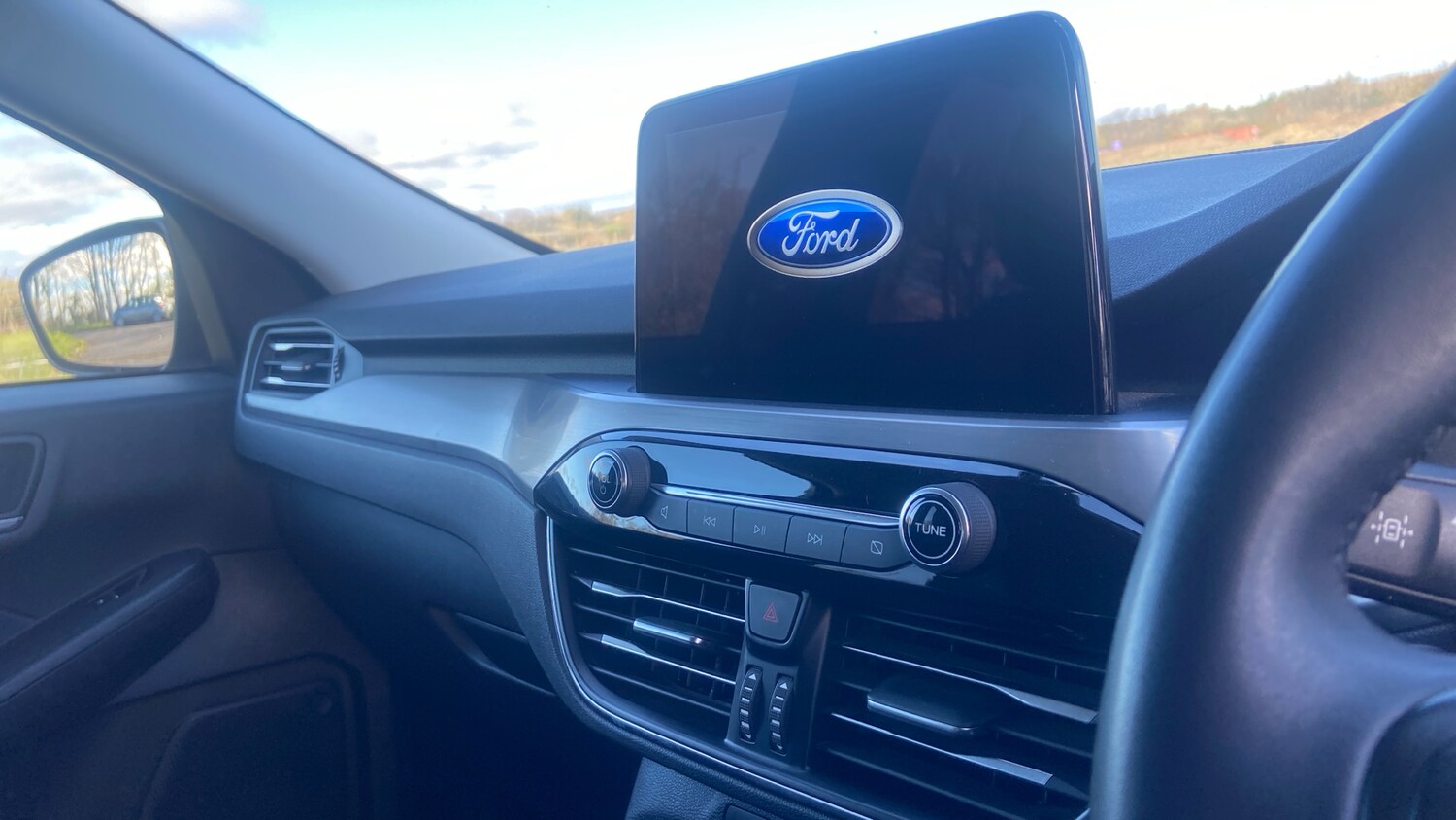 Used Ford Kuga 2023 for sale - 78092511: Photo 14