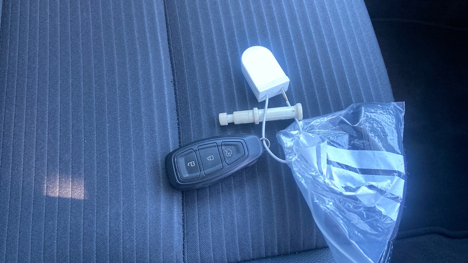 Used Ford Kuga 2023 for sale - 78092511: Photo 20