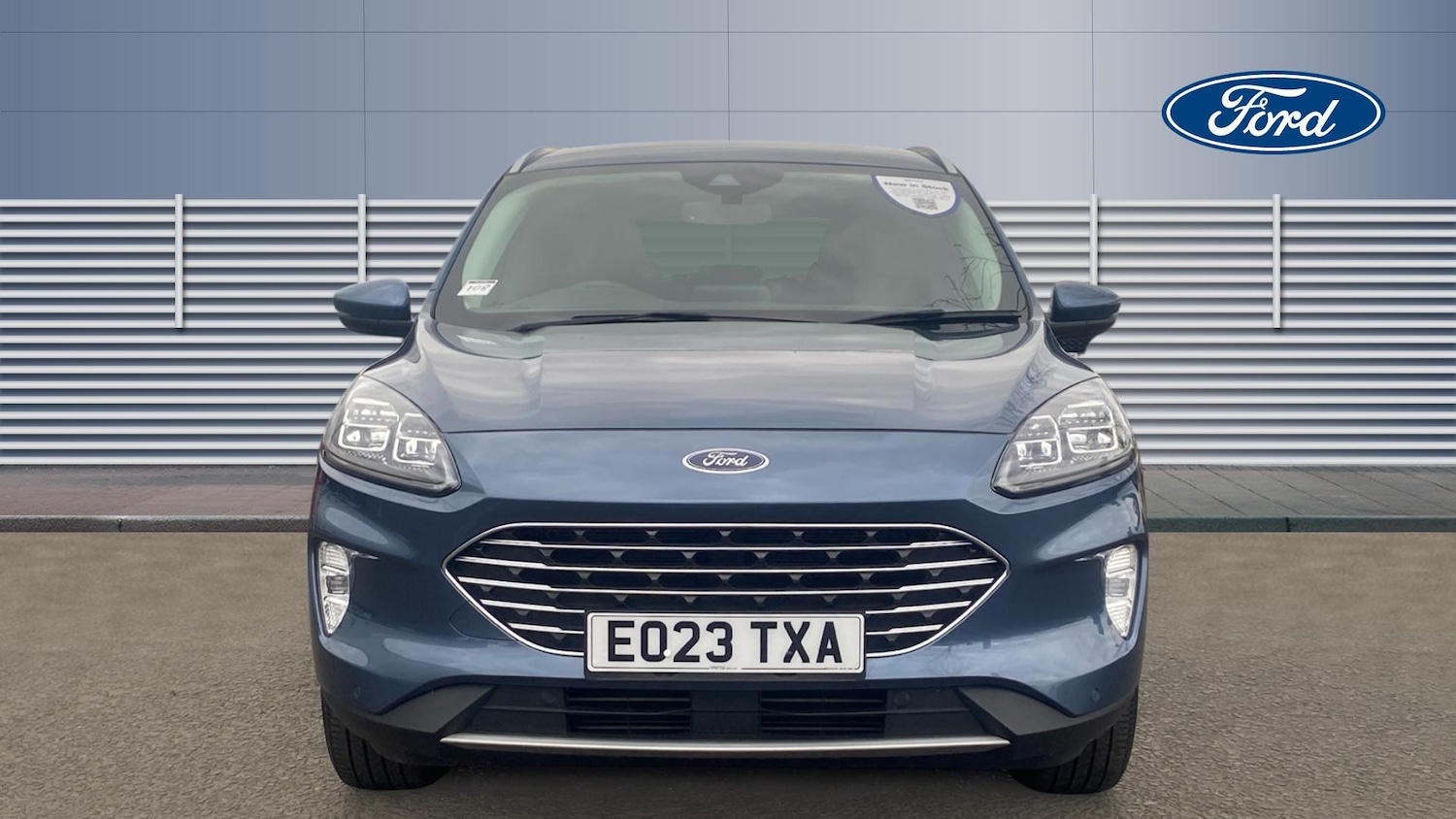 Used Ford Kuga 2023 for sale - 78092511: Photo 3