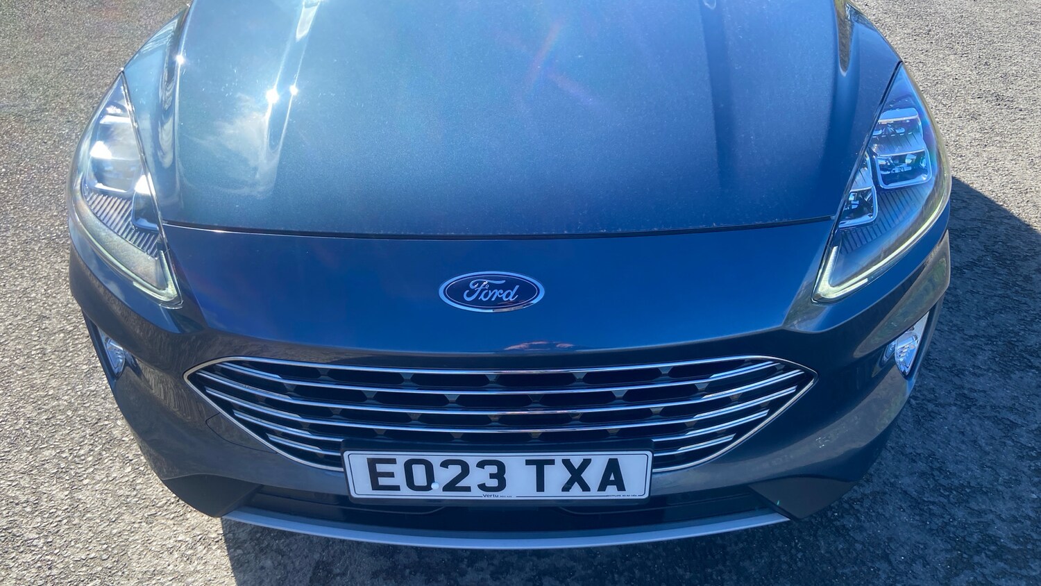 Used Ford Kuga 2023 for sale - 78092511: Photo 37