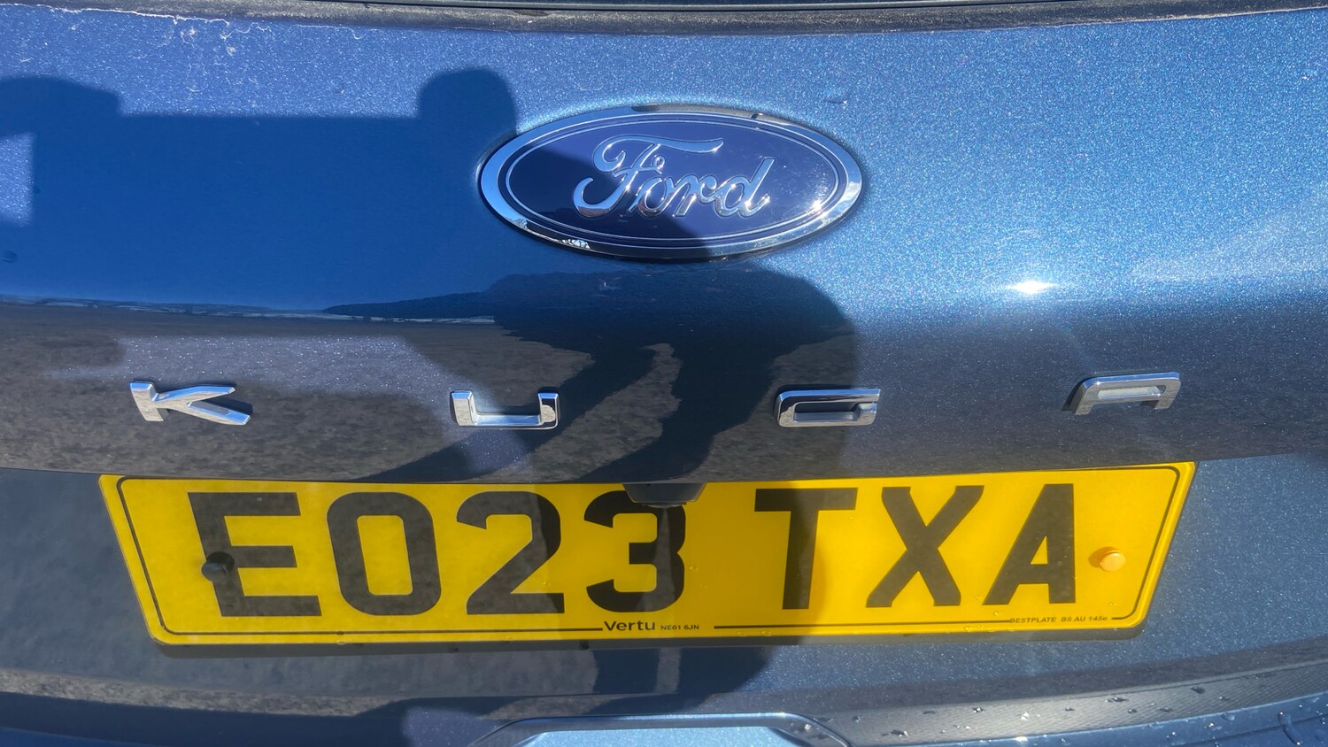 Used Ford Kuga 2023 for sale - 78092511: Photo 39