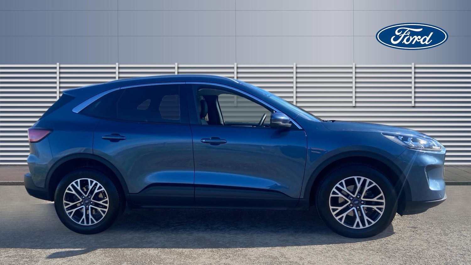 Used Ford Kuga 2023 for sale - 78092511: Photo 5