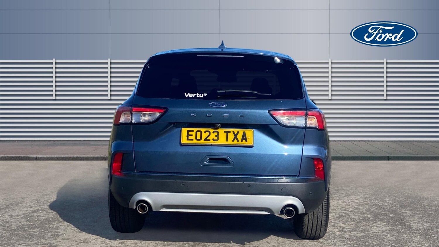 Used Ford Kuga 2023 for sale - 78092511: Photo 6