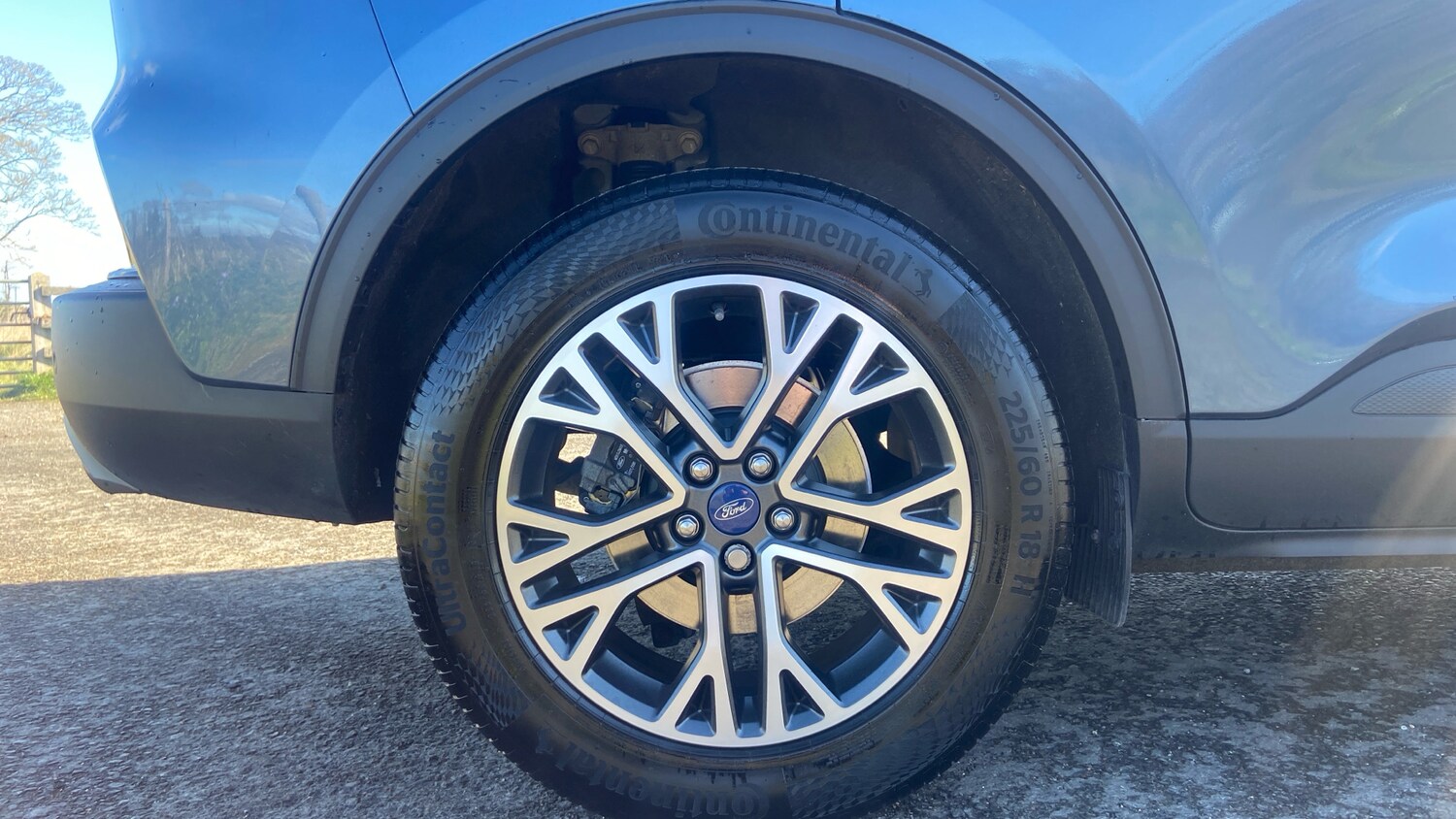 Used Ford Kuga 2023 for sale - 78092511: Photo 7