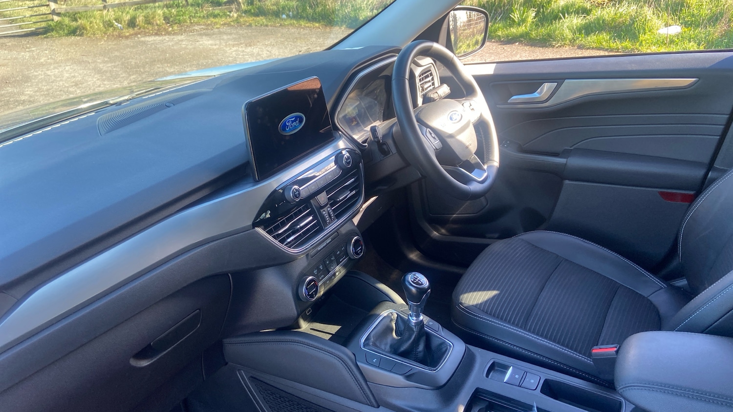 Used Ford Kuga 2023 for sale - 78092511: Photo 9