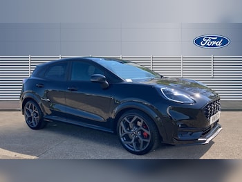 Used Ford Puma 2024 for sale - 78482840: Photo