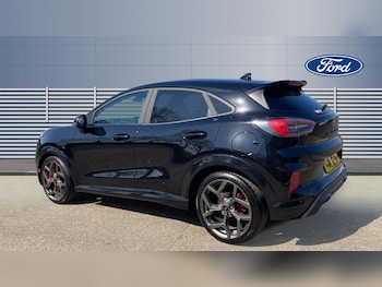 Used Ford Puma 2024 for sale - 78482840: Photo