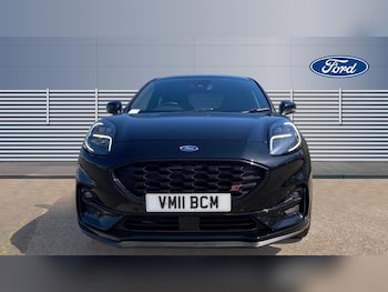 Used Ford Puma 2024 for sale - 78482840: Photo