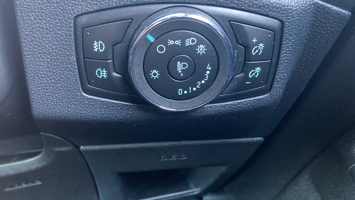 Used Ford Ecosport 2022 for sale - 77168423: Photo 25