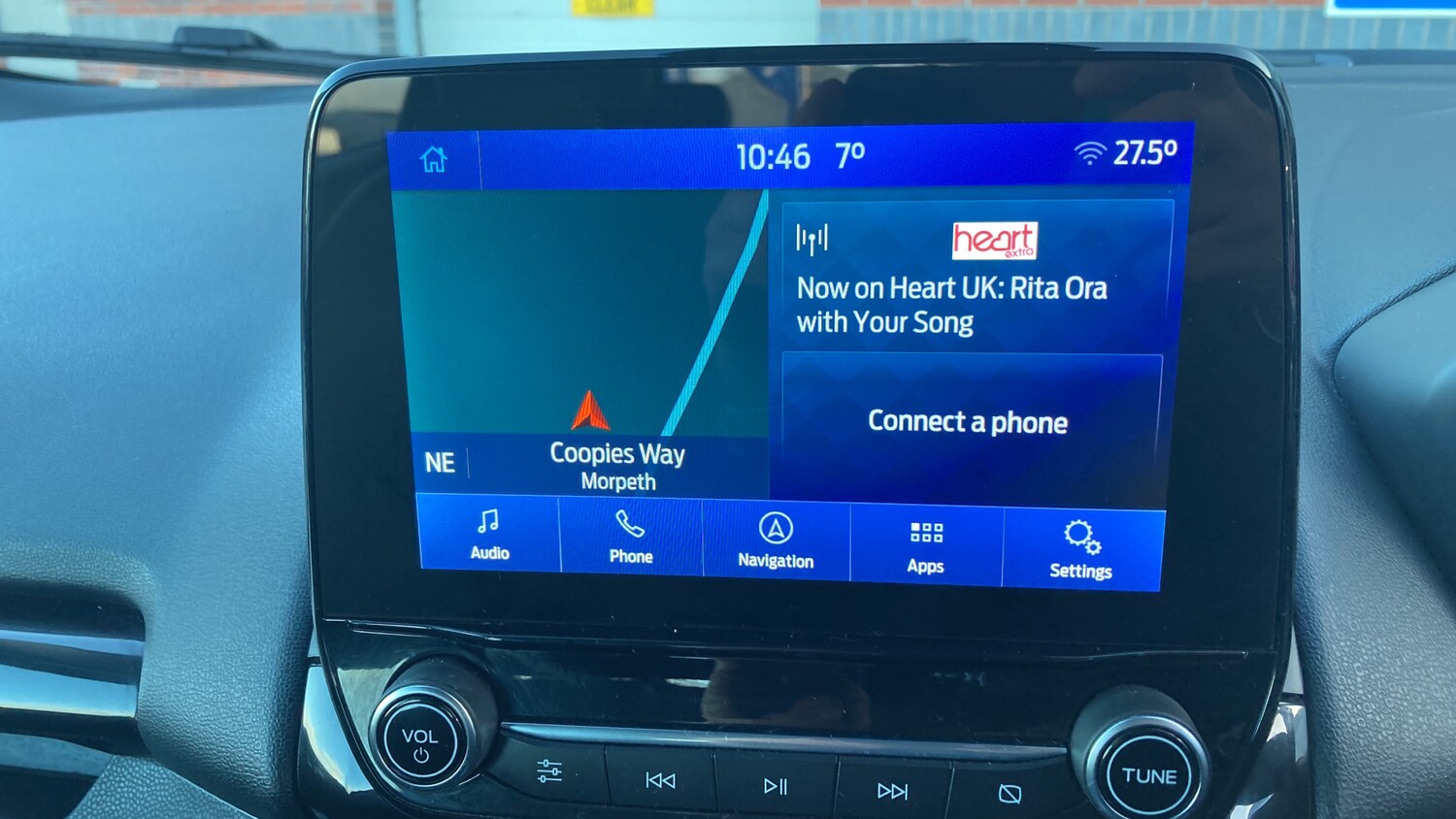 Used Ford Ecosport 2022 for sale - 77168423: Photo 28