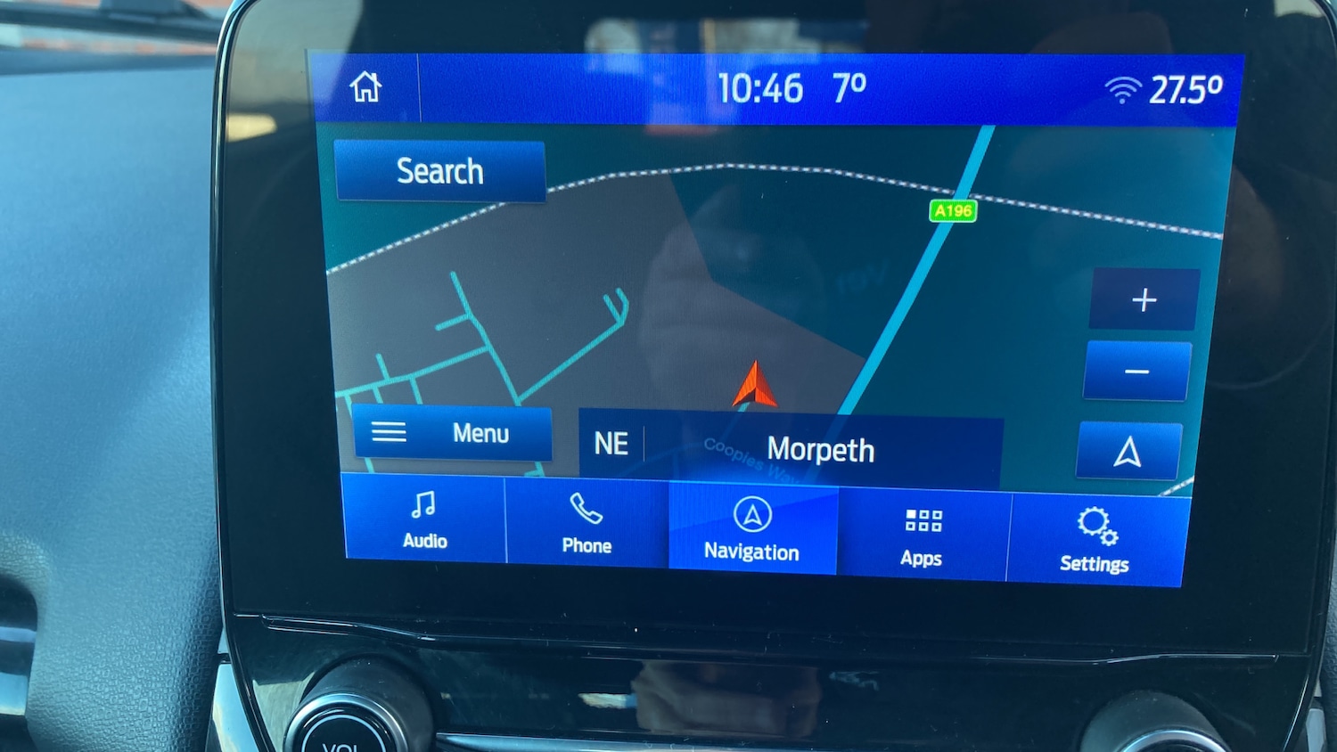 Used Ford Ecosport 2022 for sale - 77168423: Photo 29