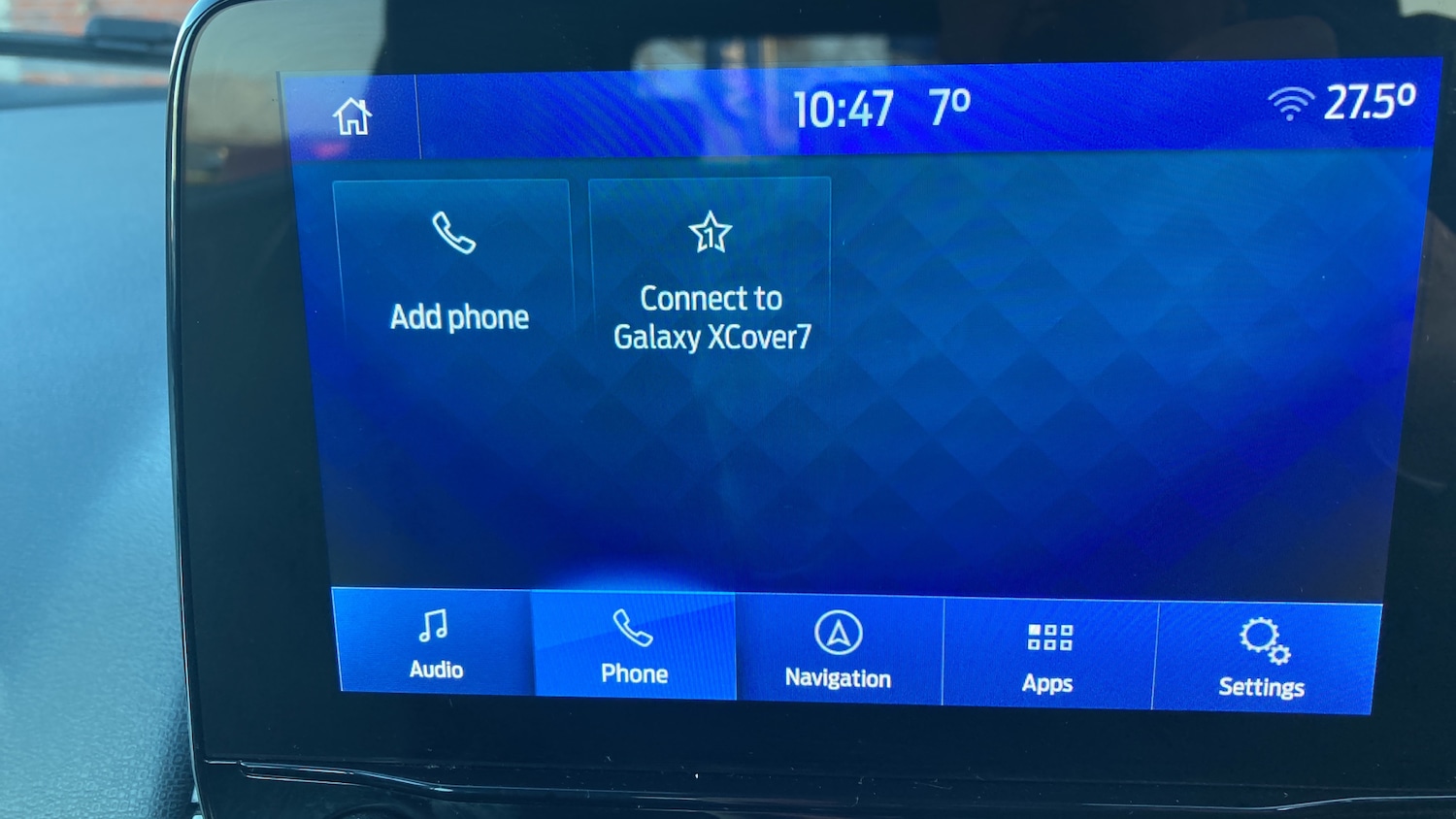 Used Ford Ecosport 2022 for sale - 77168423: Photo 30