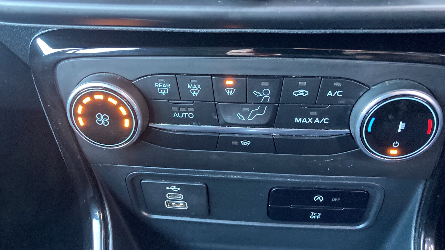 Used Ford Ecosport 2022 for sale - 77168423: Photo 32