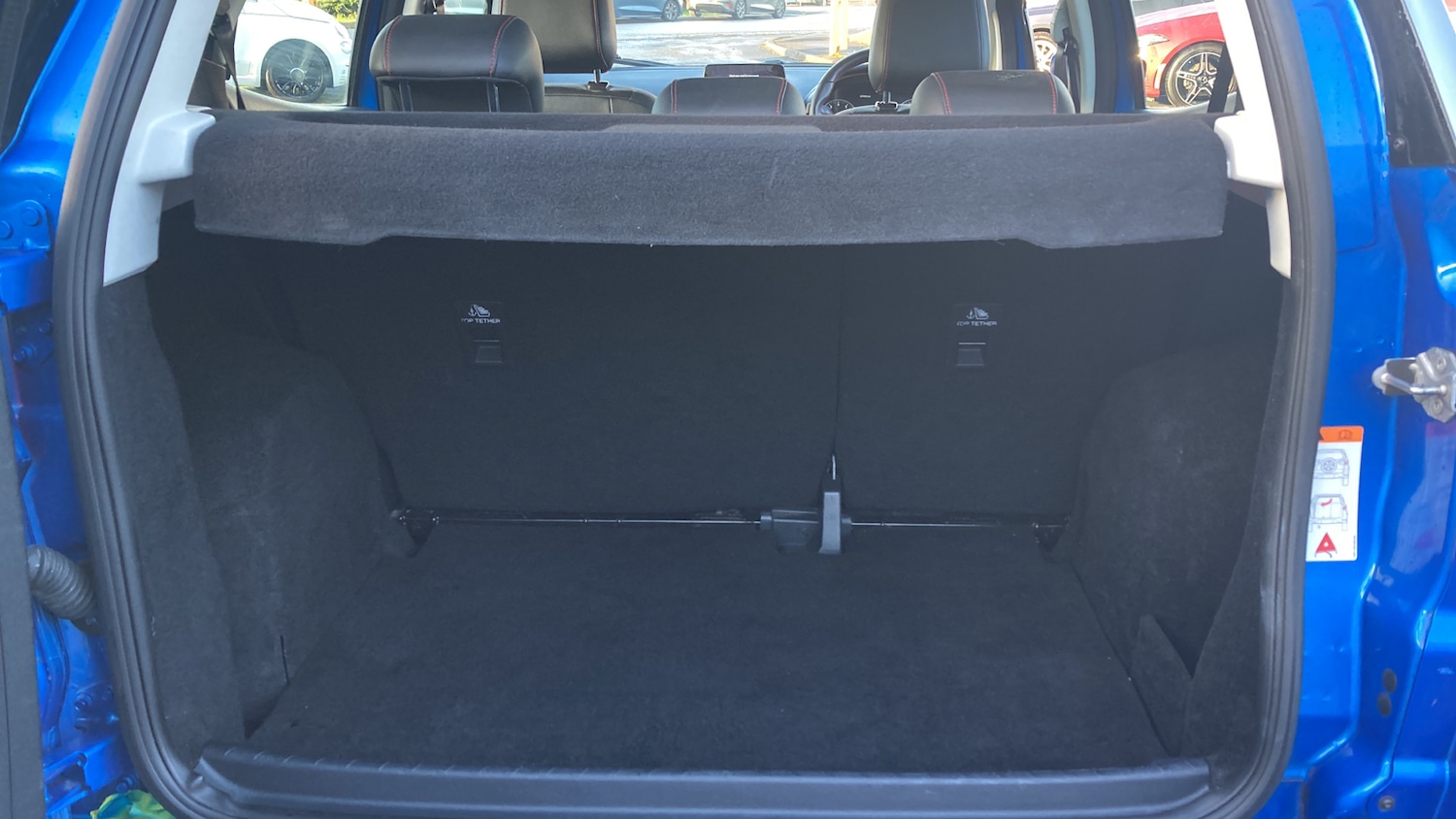 Used Ford Ecosport 2022 for sale - 77168423: Photo 4