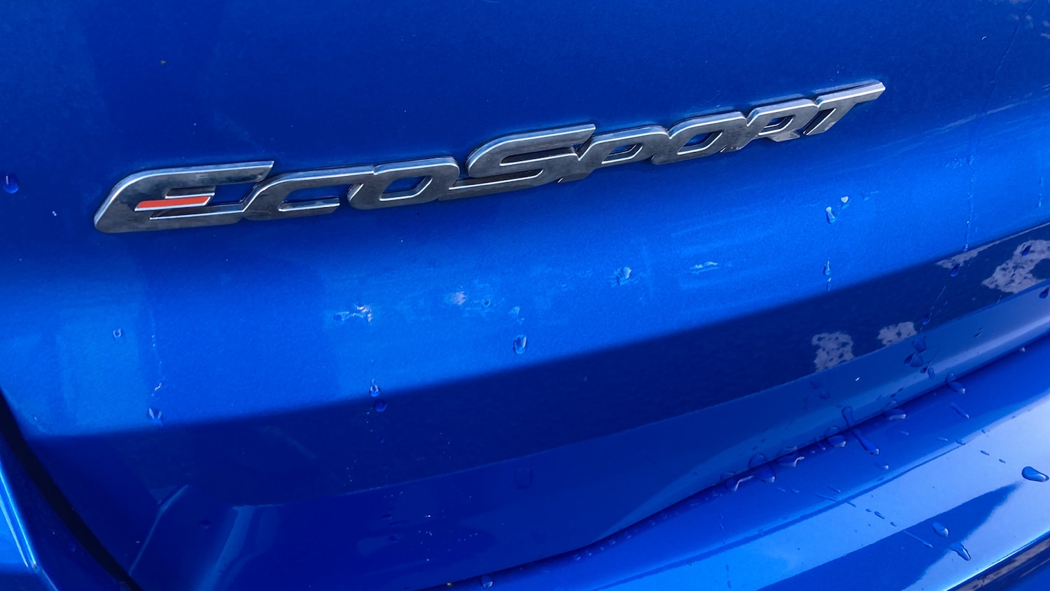 Used Ford Ecosport 2022 for sale - 77168423: Photo 42