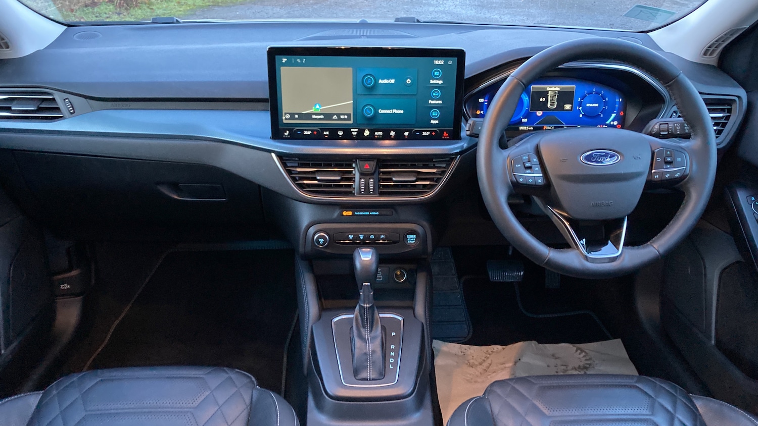 Used Ford Focus 2024 for sale - 77245486: Photo 10