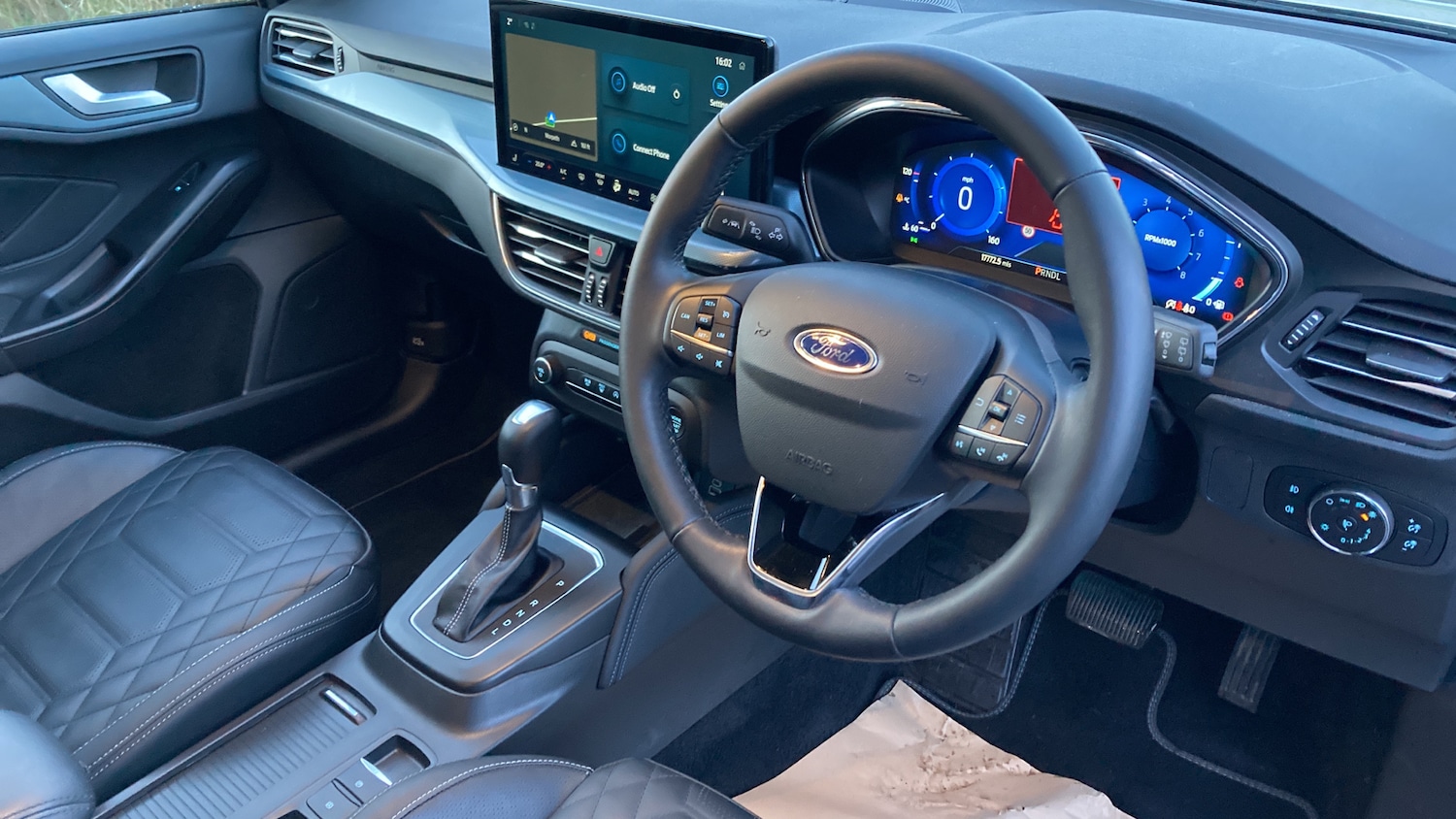 Used Ford Focus 2024 for sale - 77245486: Photo 11