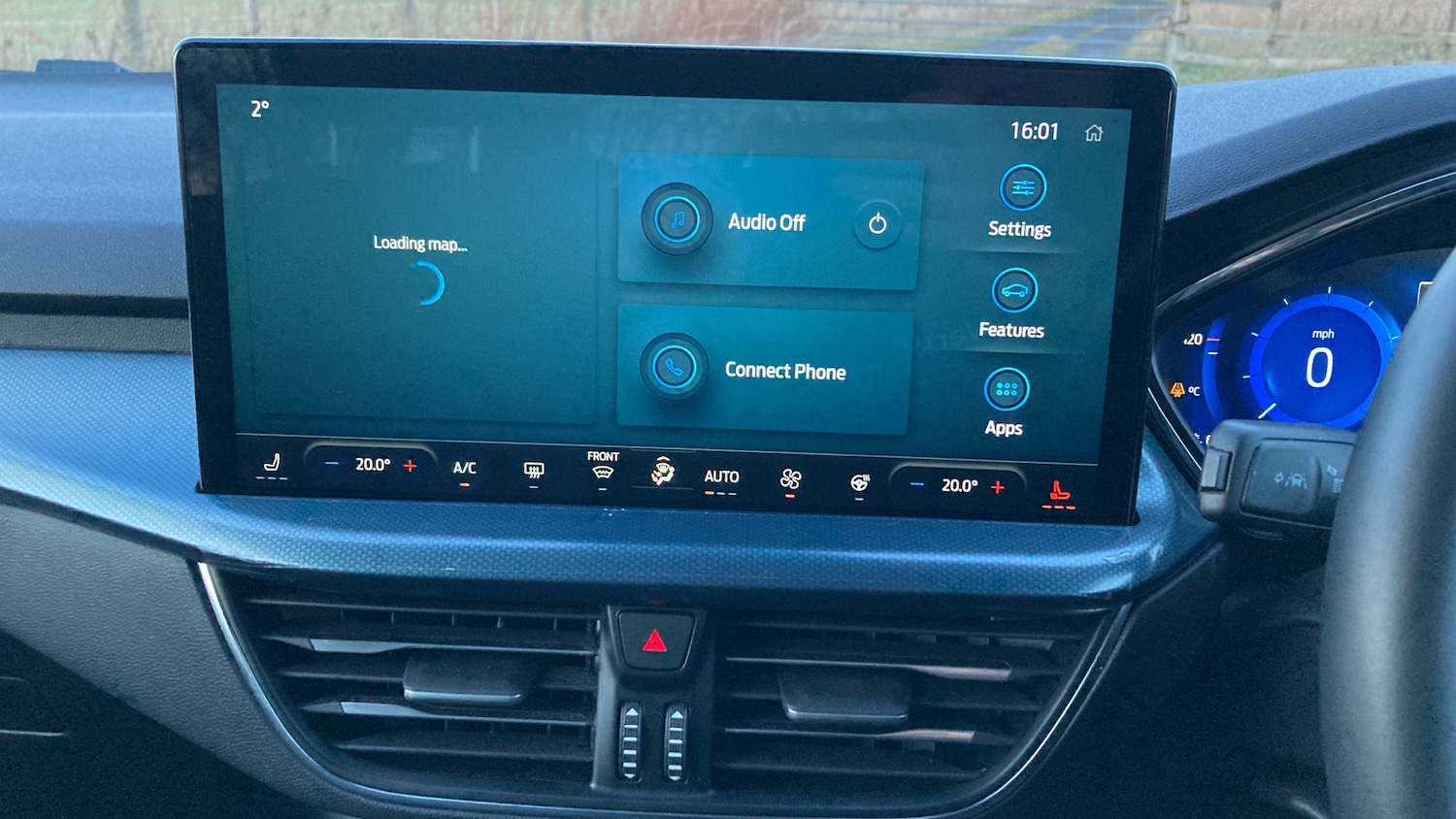 Used Ford Focus 2024 for sale - 77245486: Photo 12