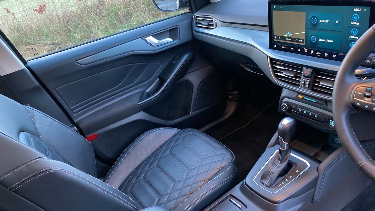 Used Ford Focus 2024 for sale - 77245486: Photo 14