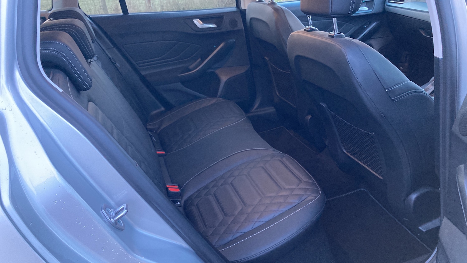 Used Ford Focus 2024 for sale - 77245486: Photo 16