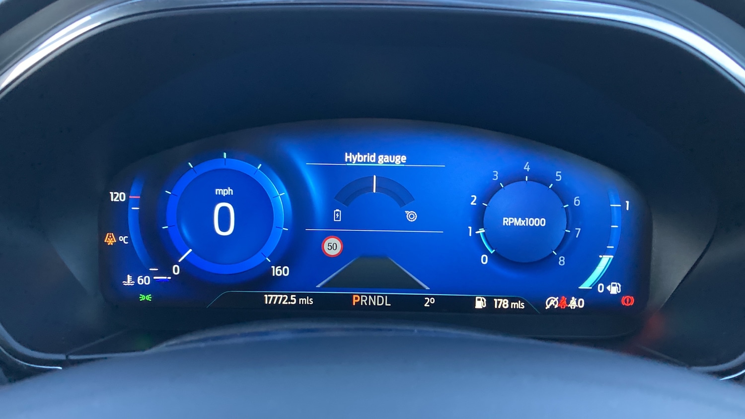 Used Ford Focus 2024 for sale - 77245486: Photo 18