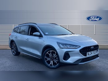 Used Ford Focus 2024 for sale - 77245486: Photo