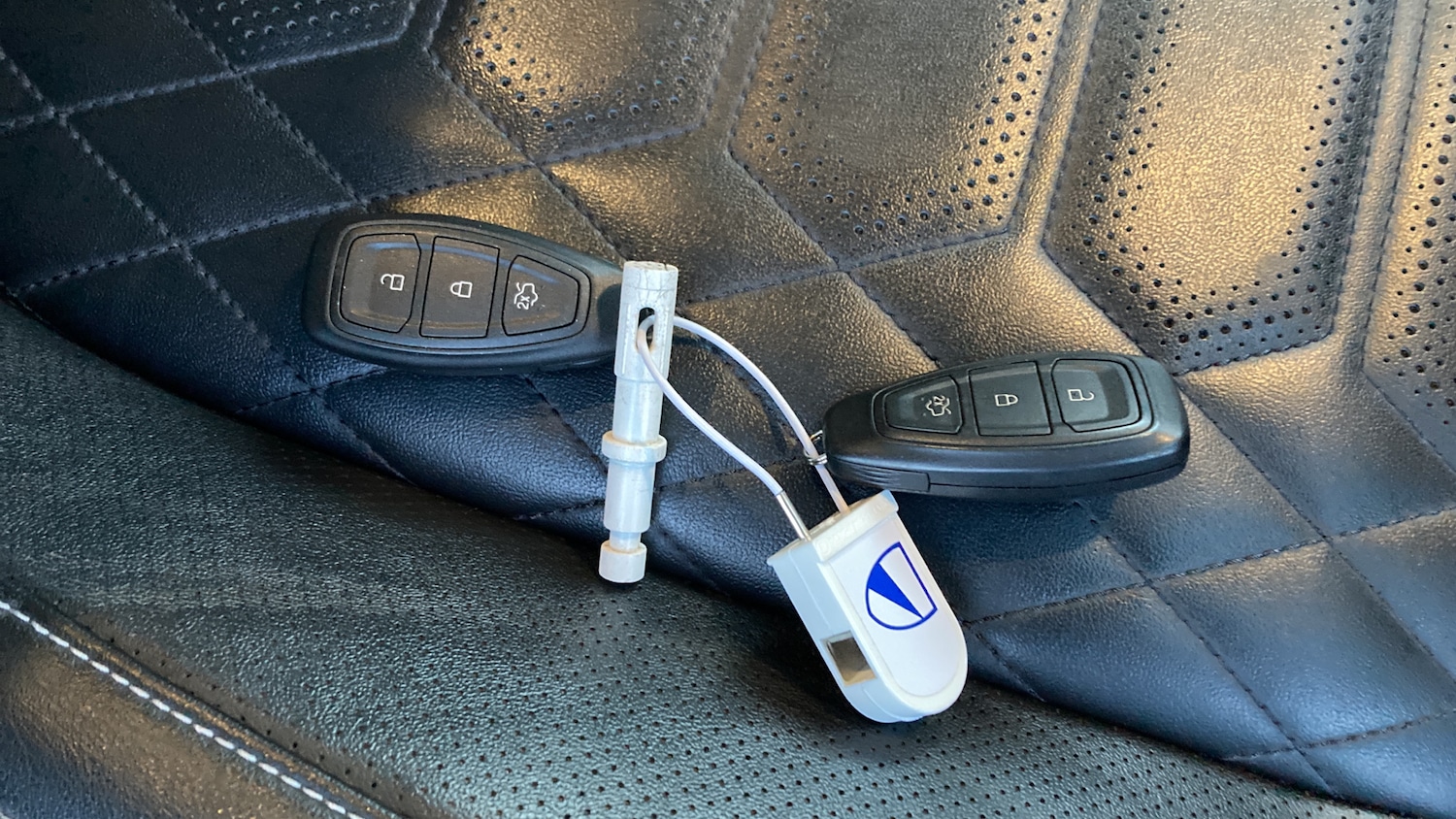 Used Ford Focus 2024 for sale - 77245486: Photo 20