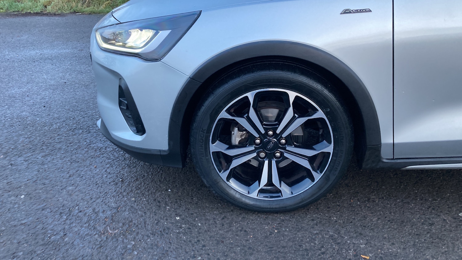 Used Ford Focus 2024 for sale - 77245486: Photo 21