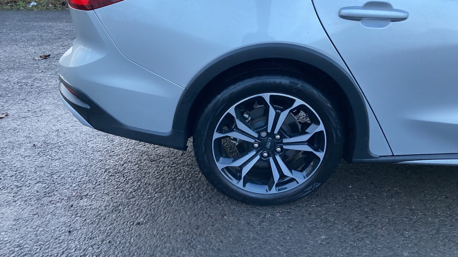 Used Ford Focus 2024 for sale - 77245486: Photo 23