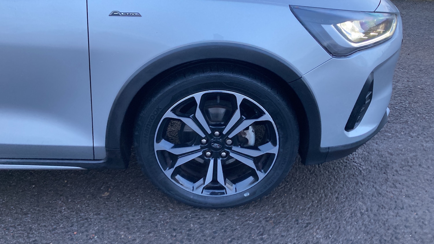 Used Ford Focus 2024 for sale - 77245486: Photo 24