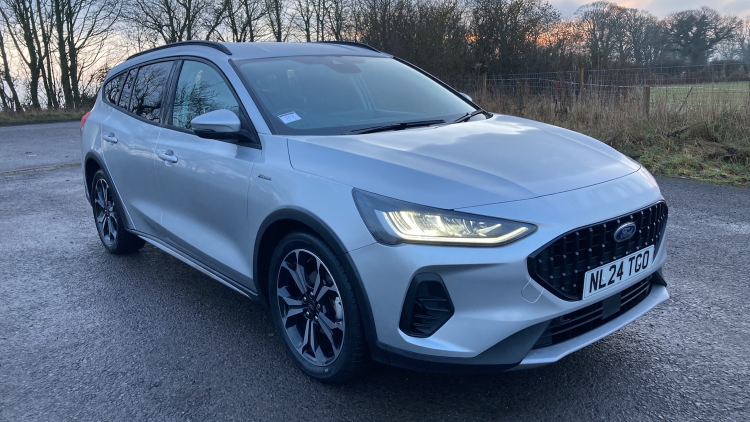 Used Ford Focus 2024 for sale - 77245486: Photo 25