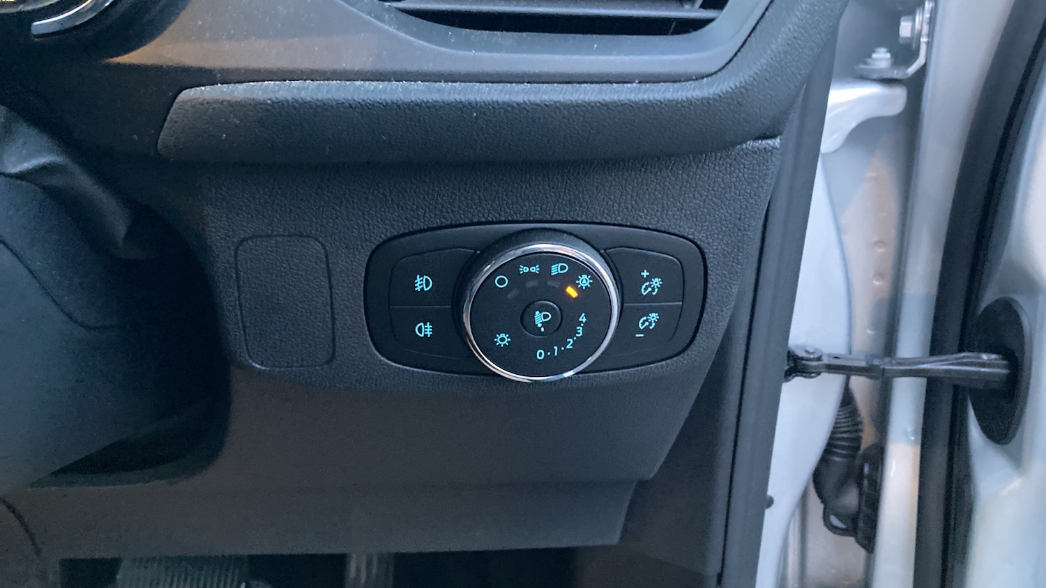 Used Ford Focus 2024 for sale - 77245486: Photo 29