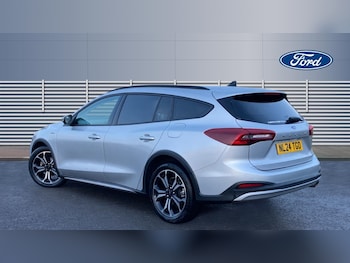 Used Ford Focus 2024 for sale - 77245486: Photo